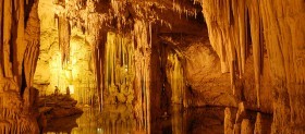 Alghero Grotta di Nettuno
