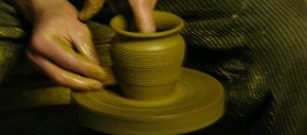 Tornio per la ceramica