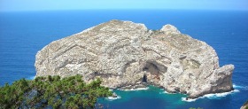Isola Foradada - Capo Caccia, Alghero
