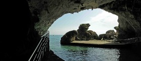 Grotta del Bue Marino, Cala Gonone