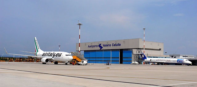 Aeroporto di Verona