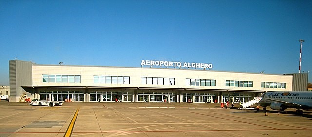 Aeroporto di Alghero