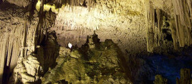 Grotte di Nettuno di Alghero