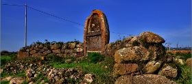 Tomba dei Giganti di Imbertighe