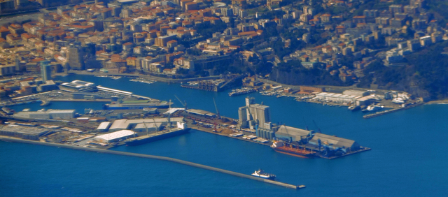 Porto di Savona