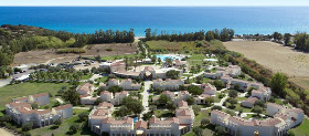 San Pietro Resort - Villaggio