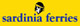 Sardinia Ferries logo