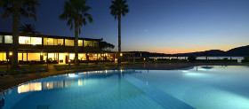 Corte Rosada Resort - Alghero