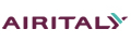 Logo Airitaly