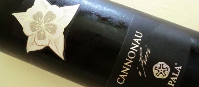 Cannonau