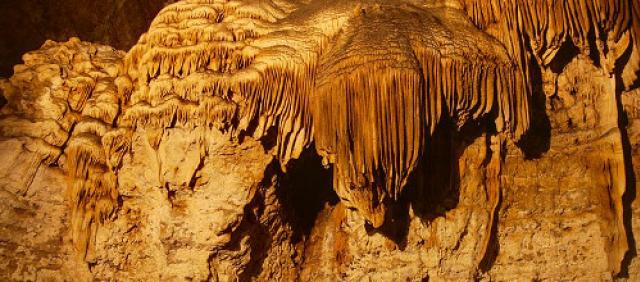 Grotte Su Marmuri di Ulassai