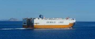 IMG Porto di Arbatax – Traghetti, compagnie e come arrivare