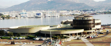 IMG Porto di Olbia – Compagnie e terminal d’imbarco