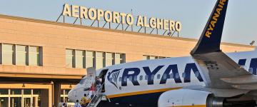Voli Alghero 2022 - Offerte, sconti e tutte le nuove rotte