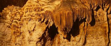 IMG Le Grotte di Su Marmuri di Ulassai