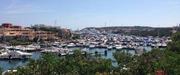 IMG I migliori porti turistici della Sardegna - Prezzi e tariffe