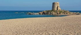 Spiaggia Torre Di Bari