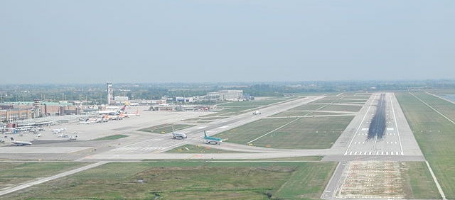 Aeroporto di Venezia